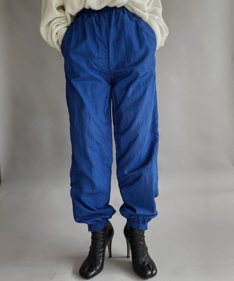 【USED】 HEAD Nylon Pants / 230114-025