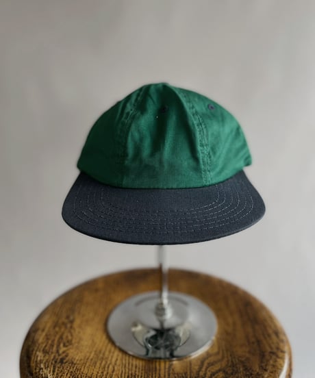 【USED】 Green Cap / 220919-021
