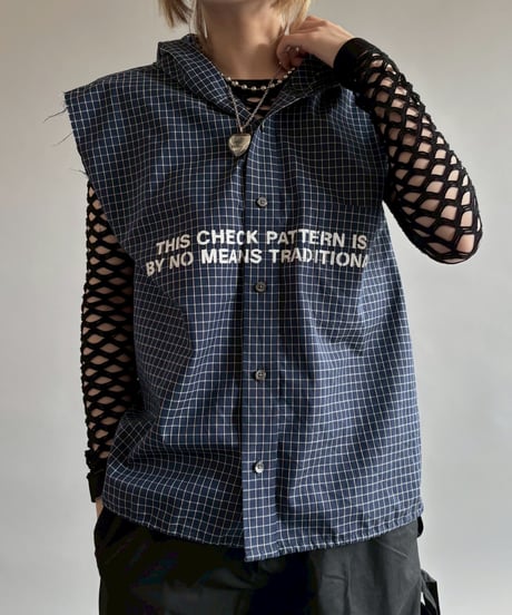 THE TINY SHOP by MORI