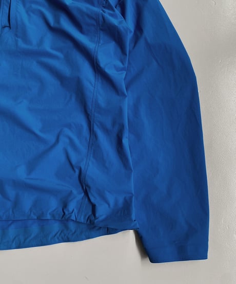 【USED】  Arc'teryx Nylon  Half Zip Pullover/230410-008