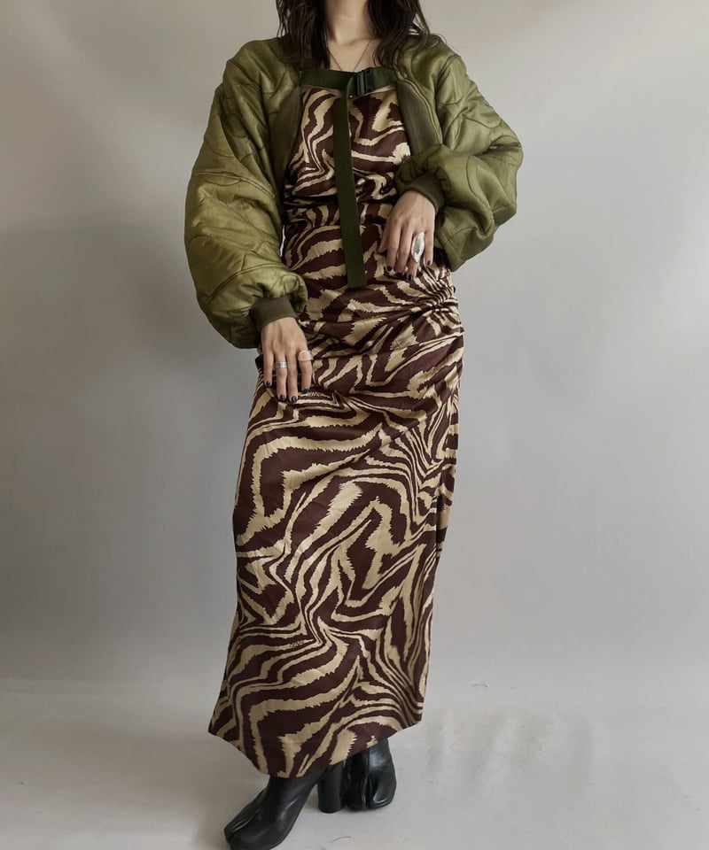 RE;CIRCLE】 RE Liner Bolero / 23LINER-19 | THE  