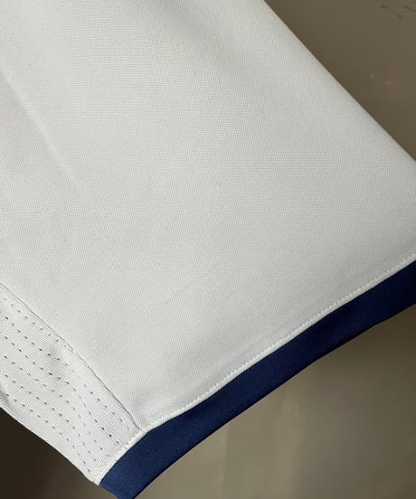 【USED 】adidas REAL MADRID Soccer Shirt /240603-041