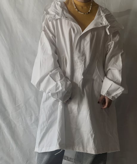 【USED】  US Snow Hoodie /210310-011