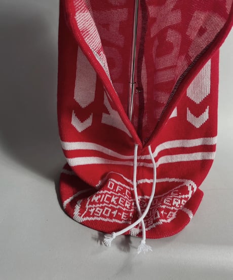 【RE;CIRCLE】 RE Soccer Balaclava / 221110-026