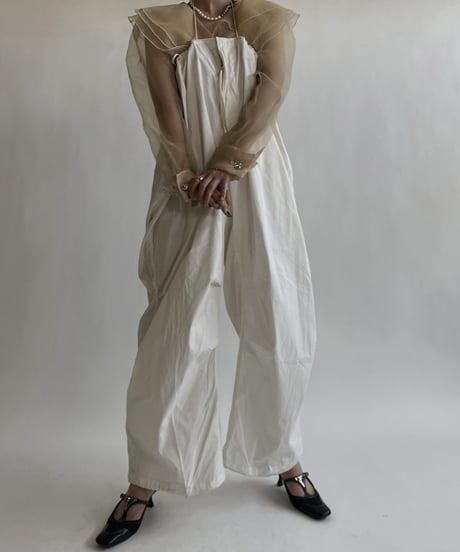 【USED】 Army Snow Pants / 220514-014