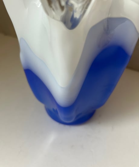 【USED】 Flower Vase  ( 花瓶 / フラワーベース ) 5635