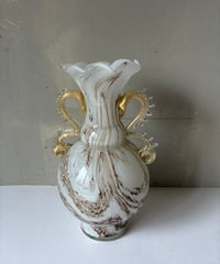 【USED】 Flower Vase  ( 花瓶 / フラワーベース ) 5985