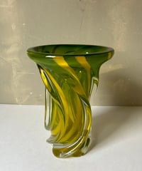 【USED】 Flower Vase  ( 花瓶 / フラワーベース ) 5006