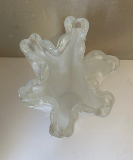 【USED】 Flower Vase  ( 花瓶 / フラワーベース ) 5175