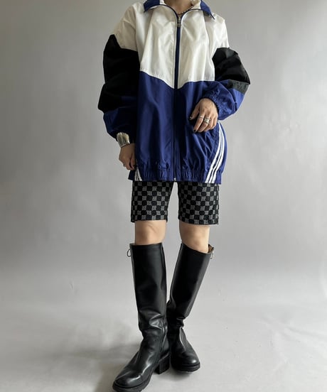 【USED】 MISBHV Monogram Shorts/ 240921-013
