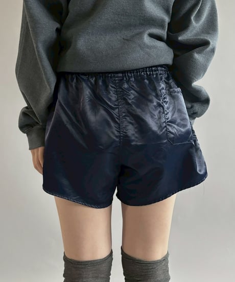 【USED】 adidas Nylon Shorts / 251115-003