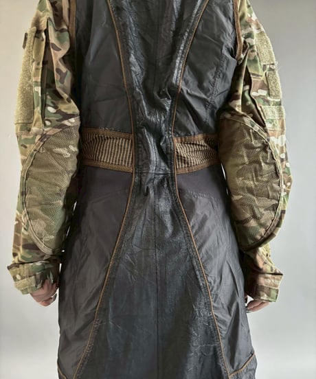【USED】 Design N/S One-Piece  /251101-021