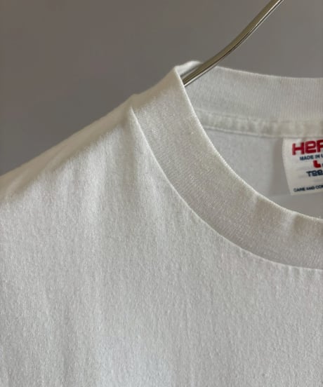 【USED】 RESIZED Made in USA Purex Pool Equipment T-Shirt / 260627-025