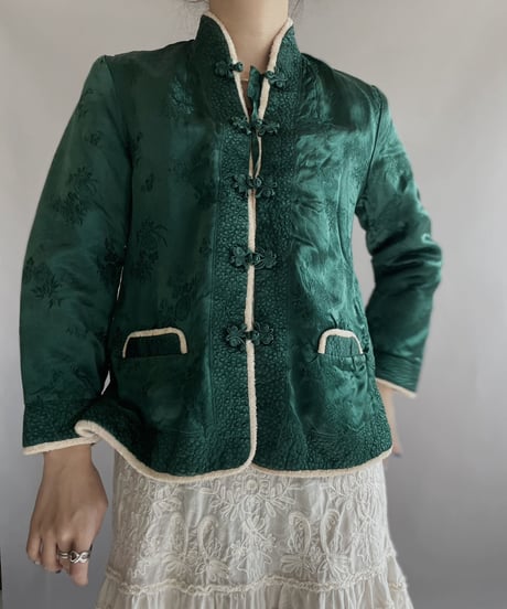 【USED】 華麗wai Jacket / 230102-011