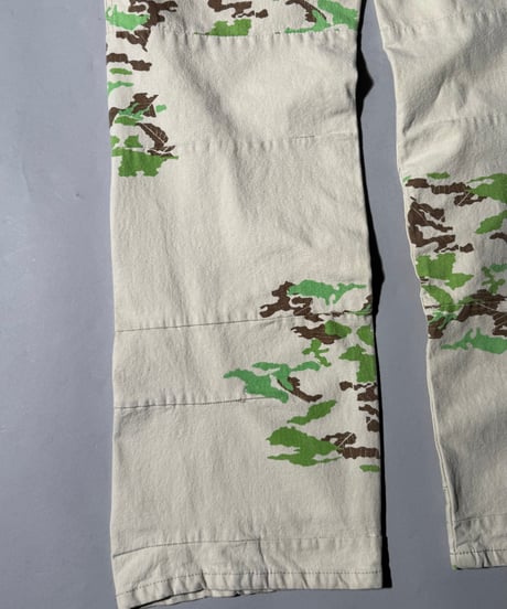 【USED】MARITHÉ FRANÇOIS GIRBAUD Design Pants / MS2510ー009