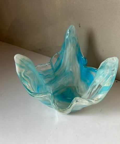 【USED】 Flower Vase  ( 花瓶 / フラワーベース ) 5526