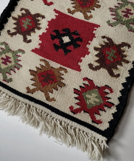 【RE;CIRCLE】 RE Rug Bag 8/211029-008