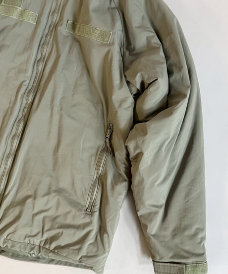 【USED】 U.S Army ECWCS Level7 Primaloft Parka Medium-Long WILDTHINGS/ 260126-006