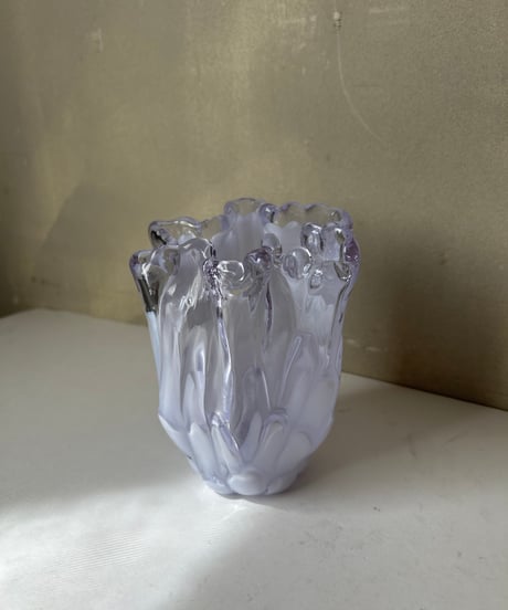 【USED】 Flower Vase  ( 花瓶 / フラワーベース ) 5618