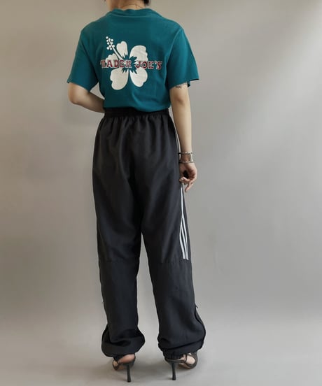 【USED】TRADER JOE'S  S/S T-Shirt /230805-005