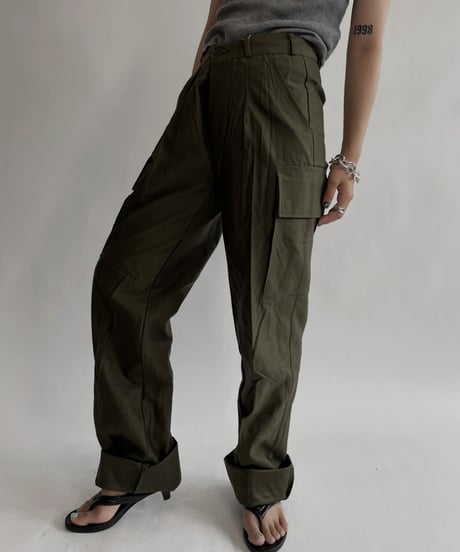 【USED】 Army Pants Netherland / 220820-010