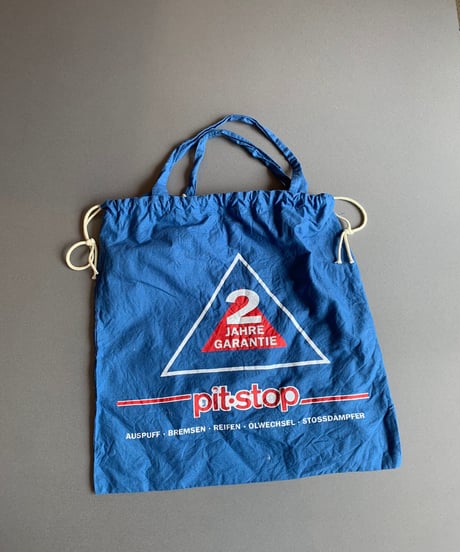 【RE;CIRCLE】 RE ECO Bag 19/210717-019
