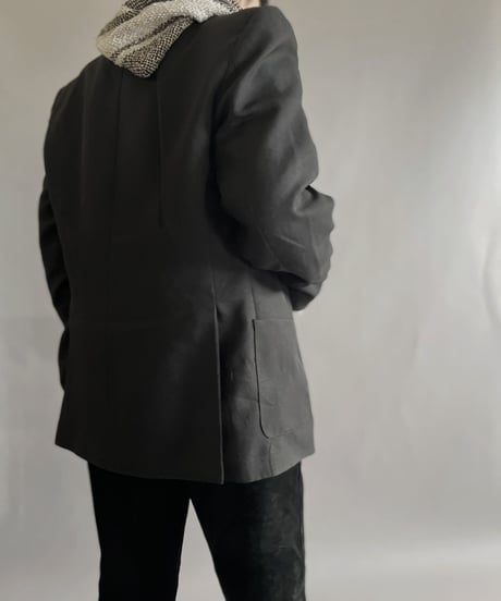 【USED】 The Marlborough Science Academy School Jacket / 221210-006