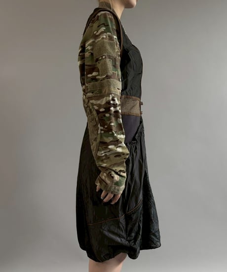 【USED】 Design N/S One-Piece  /251101-021