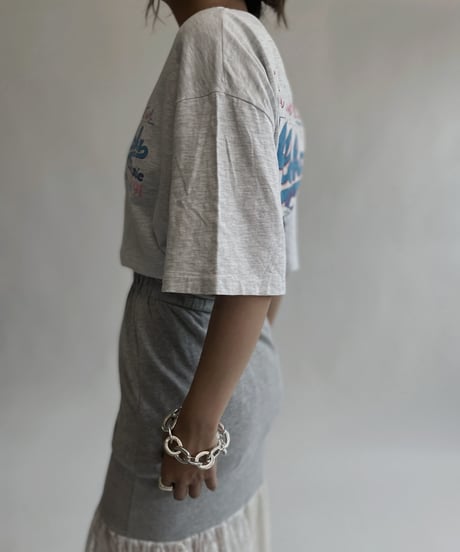 【USED】 T Shirt "Aloha Classic" / 220806-023