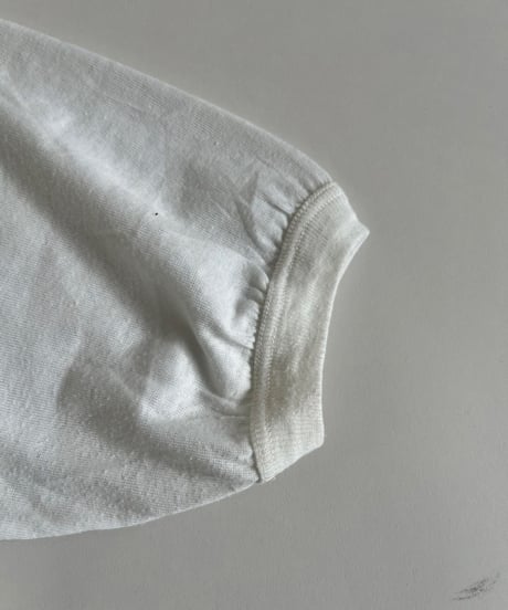 【USED】 BERMUDA T-Shirt /250503-009