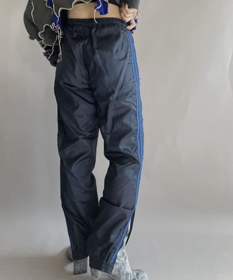 【USED】  adidas Nylon Pants / 221117-009