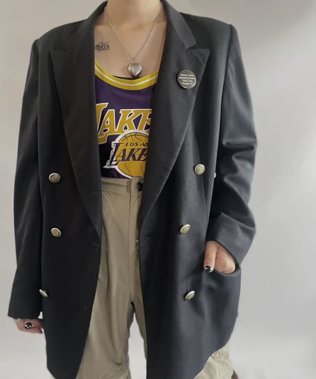【USED】 PENDLETON Blazer / 230930-014