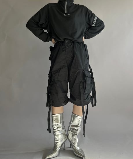 【USED】 OAKLEY Training Top  /241207-031
