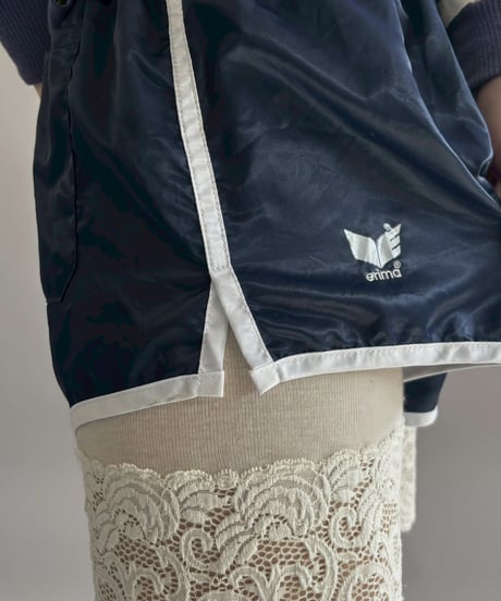 【USED】 erima Nylon Shorts /260228-004