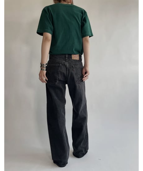 【USED】 Made in USA Levi's Denim Pants 565 / 220723-015
