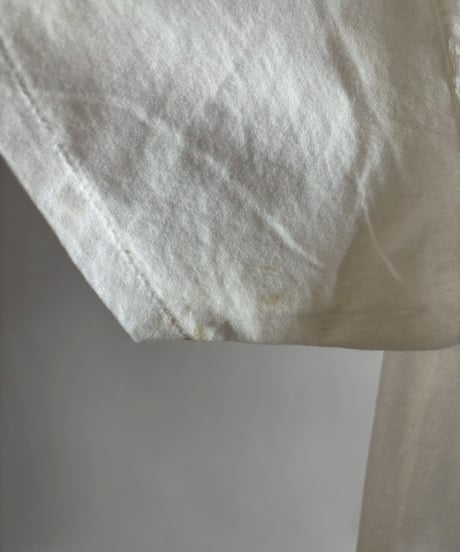 【USED】 Hanes Happy Father's Day Memorial T-Shirt / 260523-007