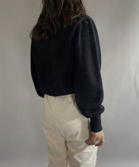 【USED】  Knit / 221105-017