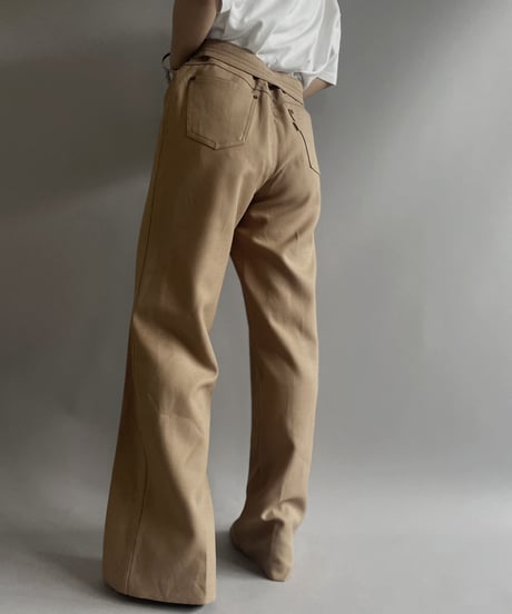 【USED】 Levi's Slacks Pants  / 230729-004