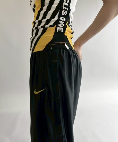 【USED】 Nike Game Pants  /250419-010