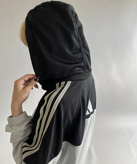 【USED】 adidas Jersey Top /240921-011