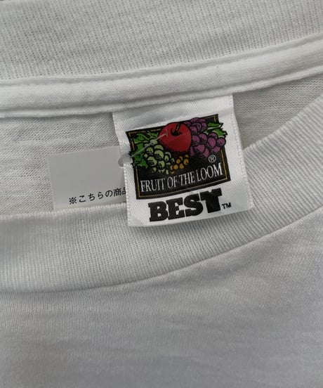 【USED】 United Airlines T-shirt / 220827-006