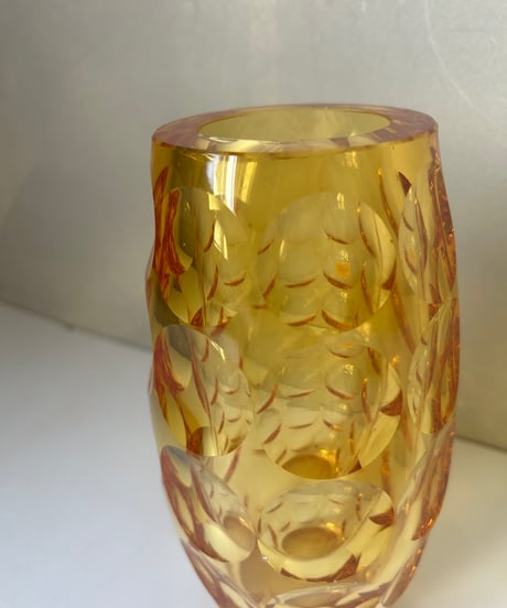 【USED】 Flower Vase  ( 花瓶 / フラワーベース ) 5640