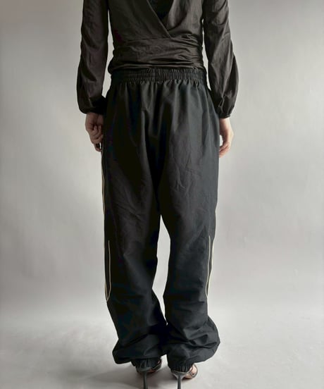 【USED】 adidas Nylon Pants / 251129-018