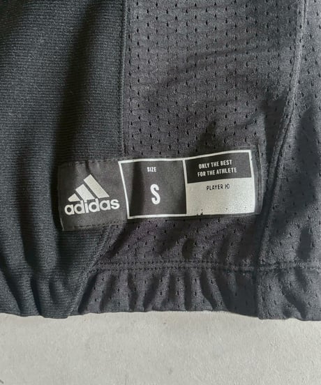 【USED】 adidas Football Shirt / 260516-013