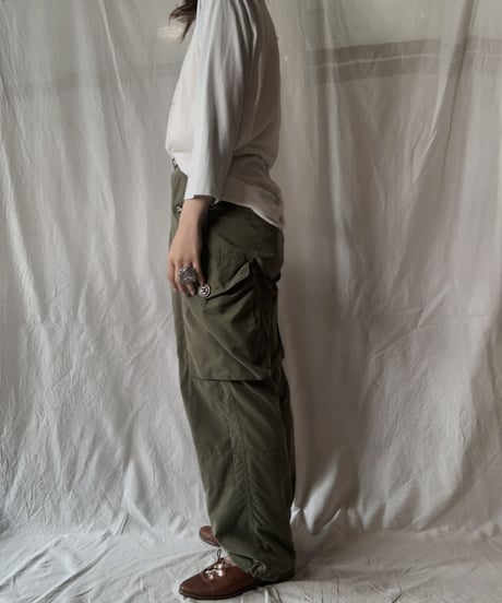 【USED】 S/S T-shirt E.T./210617-007