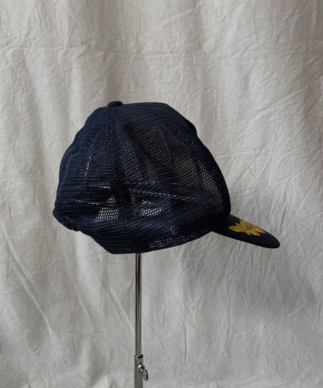 【USED】 Baseball Cap NGK /210618-001