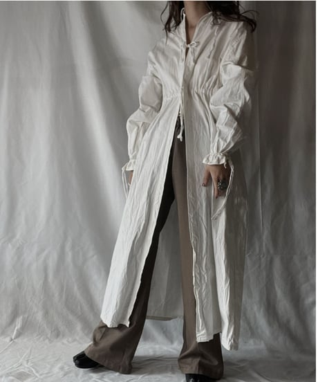 【RE;CIRCLE】  RE Medical Gown①/211126-050