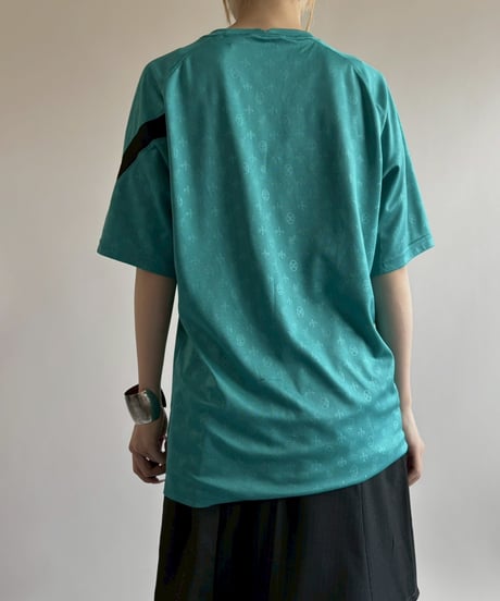 【USED】 20~21's Liverpool Soccer Shirt / 250717-012