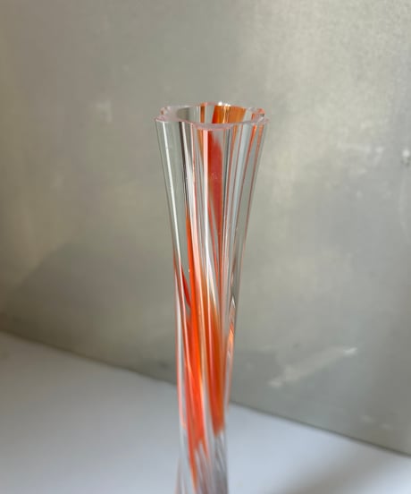 【USED】 Flower Vase  ( 花瓶 / フラワーベース ) 5779