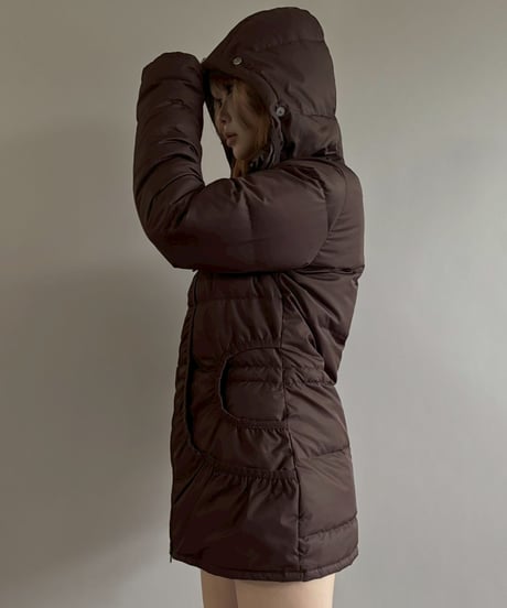 【USED】 Nike ACG 550 Fill Power Dowm Jacket / 260104-001
